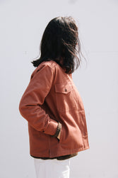 main WOMEN'S BATCH NO.15 - TERRACOTTA