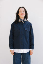 main WOMEN'S BATCH NO.15 - DARK NAVY