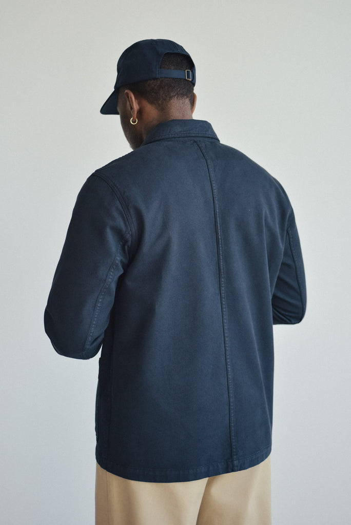 MEN'S BATCH NO.18 - FRENCH NAVY