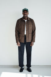 main MEN'S BATCH NO.18 - CLIMPSON BROWN