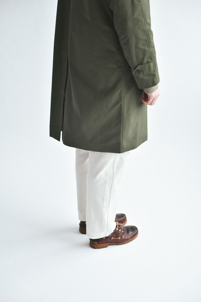 main MEN'S BATCH NO.20 - SPRUCE GREEN