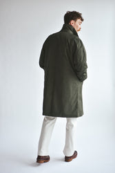 main MEN'S BATCH NO.20 - SPRUCE GREEN