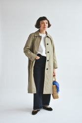 main WOMEN'S BATCH NO.20 - CLASSIC BEIGE