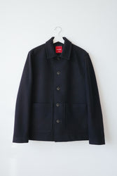 main MEN'S BATCH NO.16.5 - MIDNIGHT BLUE