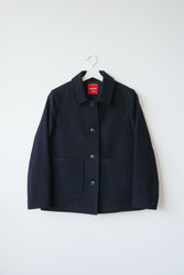 main WOMEN'S BATCH NO.16.5 - MIDNIGHT BLUE