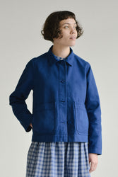 main WOMEN'S BATCH NO.18 - BILLS BLUE