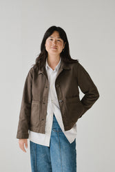 main WOMEN'S BATCH NO.18 - CLIMPSON BROWN