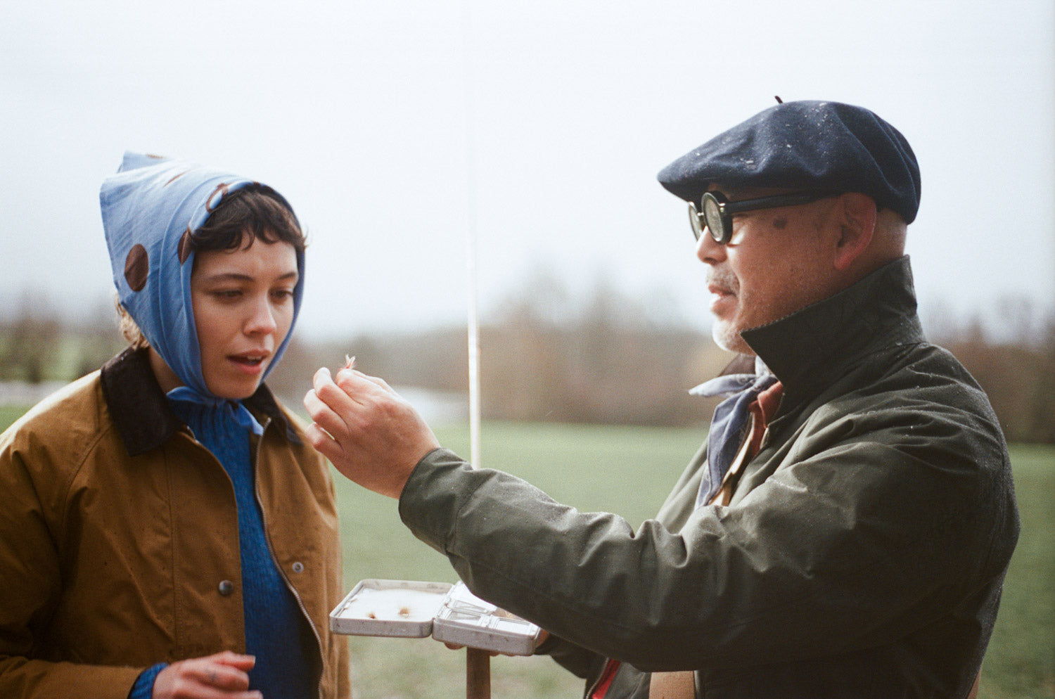 Gallery images of the MEN'S BATCH NO.23 - EVERGREEN