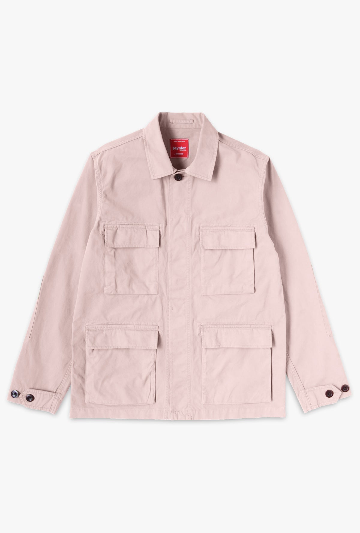 UNUSED 22AW ファティーグ ジャケット ピンクBDU JACKET UNUSED 22AW ファティーグ ジャケット ピンクBDU JACKET
