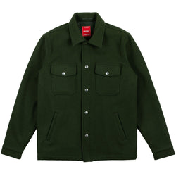 main MEN'S BATCH NO.5 - FOREST GREEN