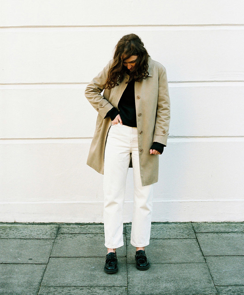 WOMEN'S BATCH CLASSIC BEIGE